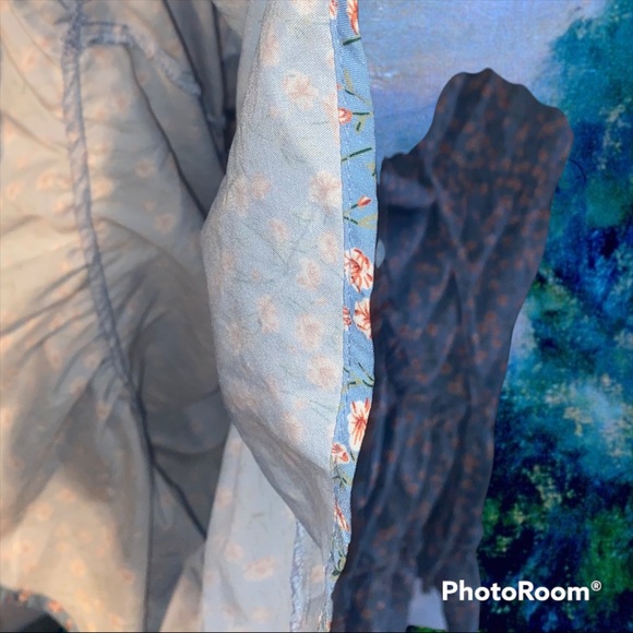 Summertime dress - Picture 2 of 2